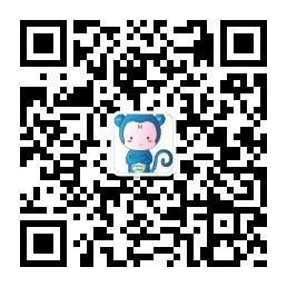 網站制作公眾號二維碼